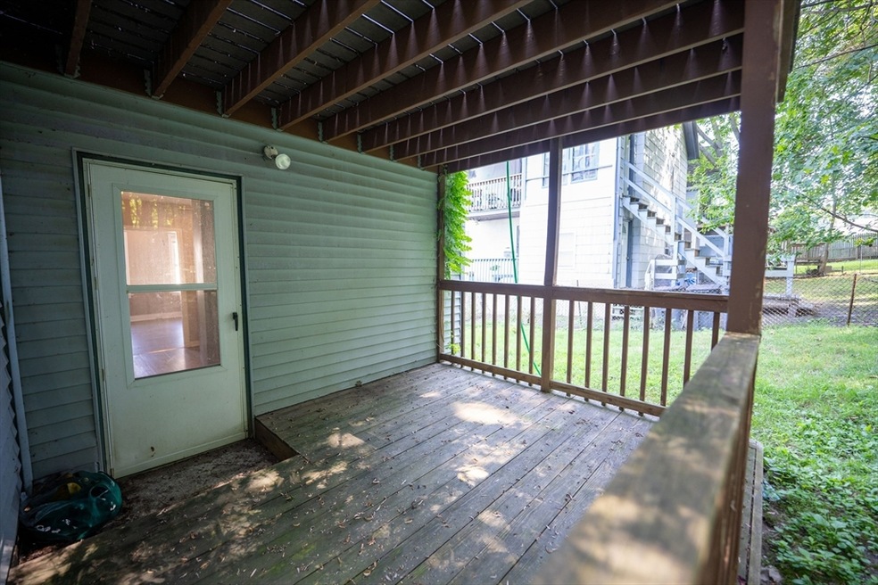 6 Oswald St unit 1, Worcester, MA 01607 - photo 1