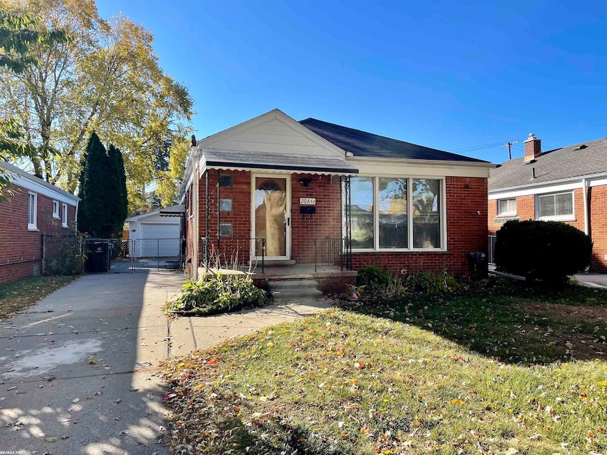 20844 Frazho St, Saint Clair Shores, MI 48081 - photo 1