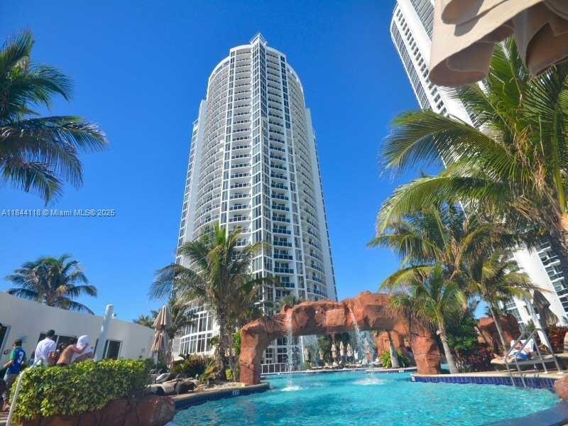18001 Collins Ave unit 1411, Sunny Isles Beach, FL 33160 - photo 1