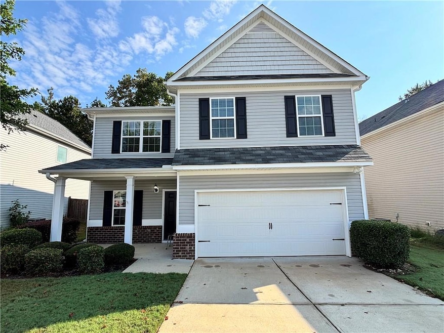 609 Stonehurst Ln, Canton, GA 30114 - photo 1