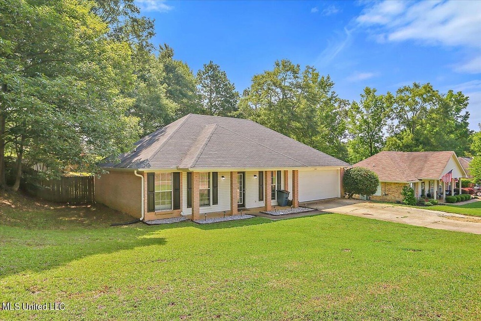 03-321 Busick Well Rd