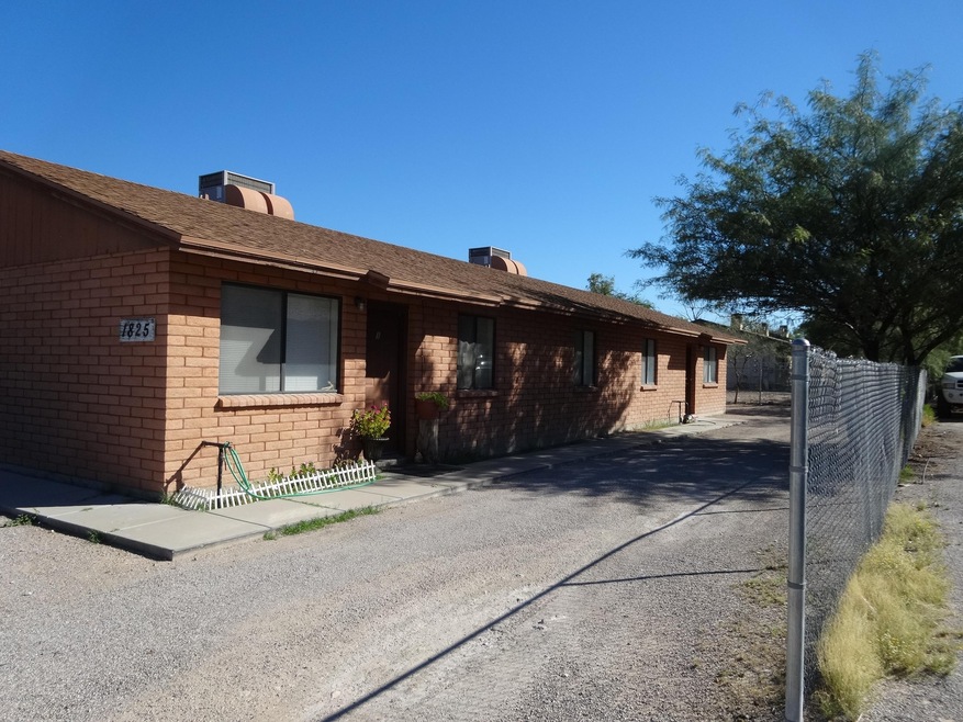 1833 S Campbell Ave, Tucson, AZ 85713 - photo 1