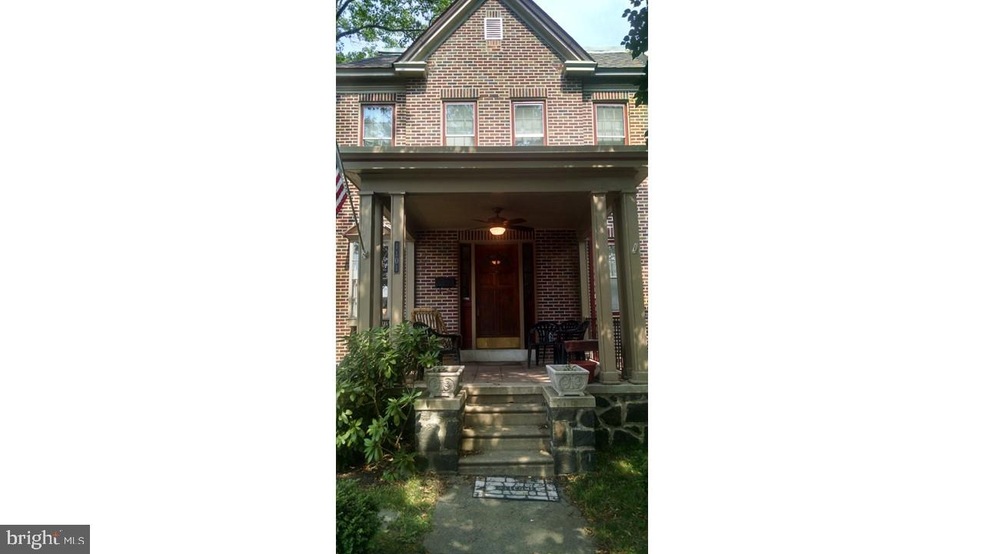 1101 N Clayton St, Wilmington, DE 19805 - photo 1