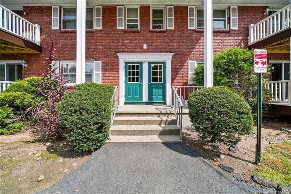82 Demarest Ave unit 11, West Nyack, NY 10994 - photo 1