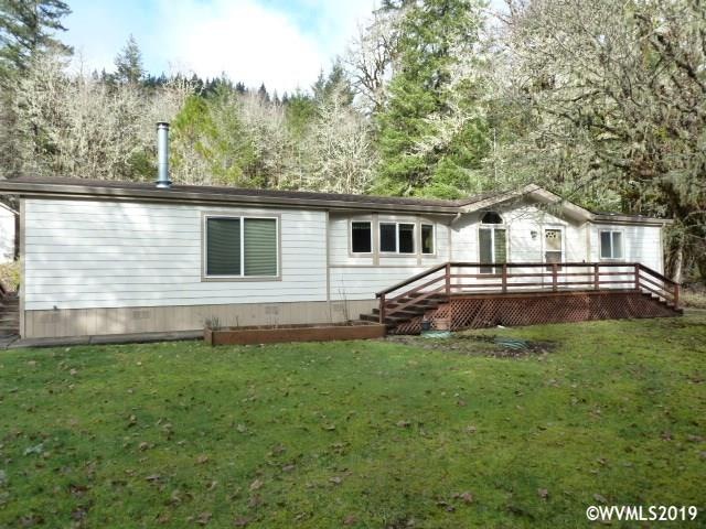 23325 Woods Creek Rd, Philomath, OR 97370 - photo 1