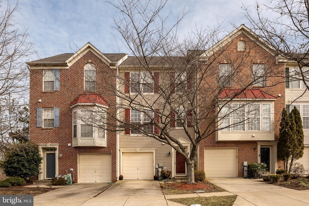 4313 Windflower Way, Bowie, MD 20720 - photo 1