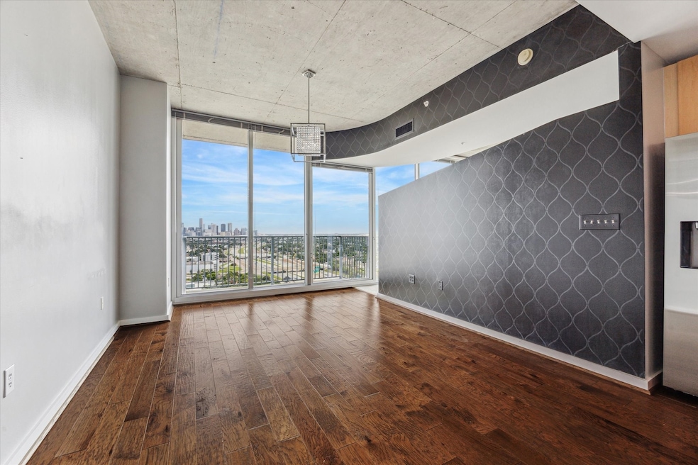 The Mosaic on Hermann Park unit 12015, Houston, TX 77004 - photo 1