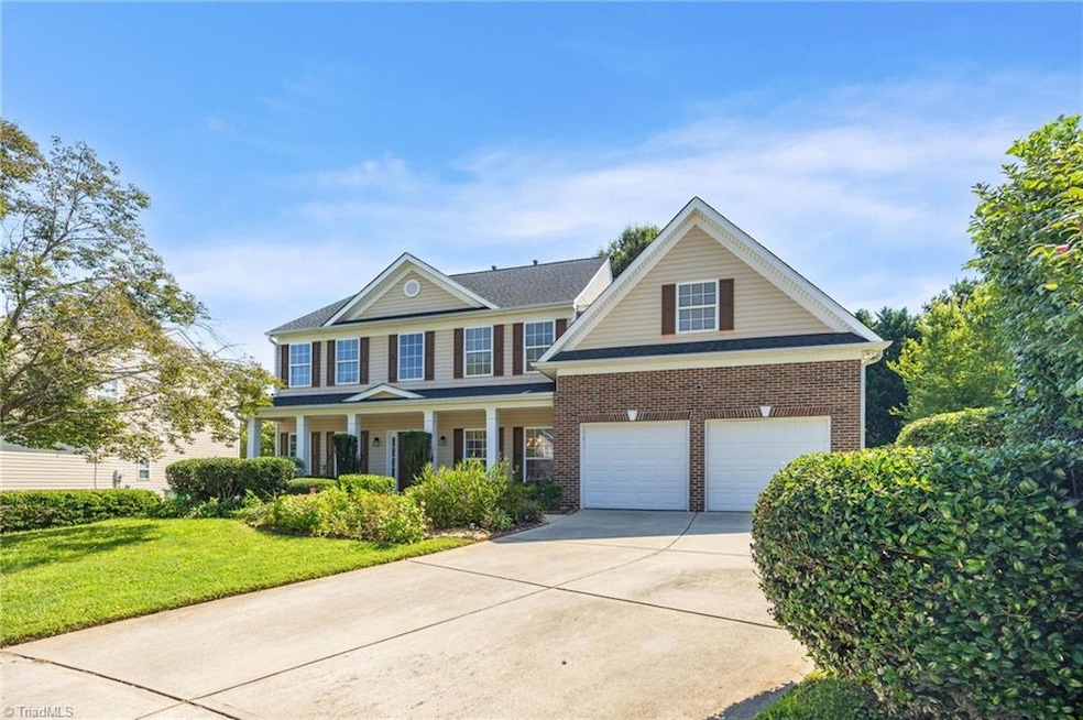 4802 Tradition Way, Colfax, NC 27235 - photo 1