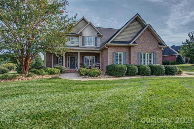 2618 Flagstone Ct, Shelby, NC 28152 - photo 1