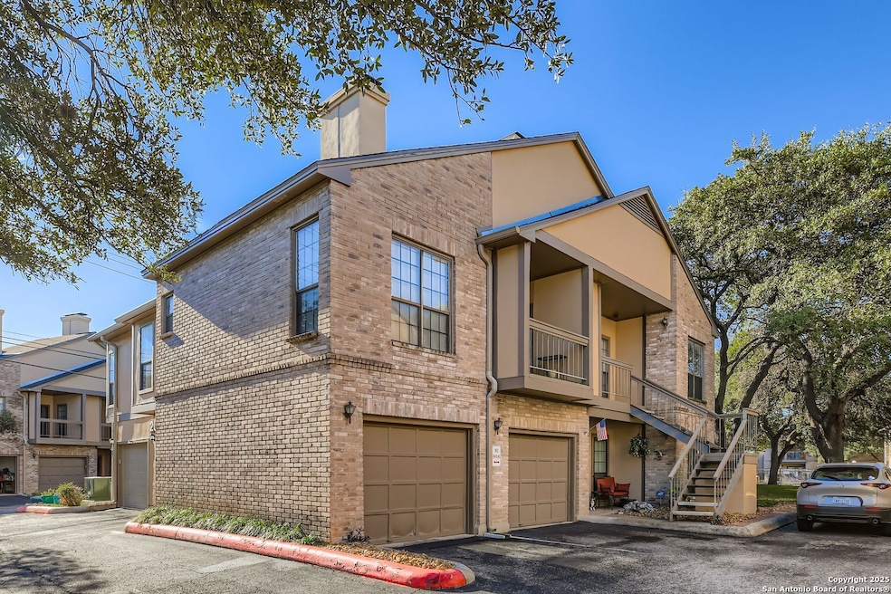 11839 Parliament St unit 2013, San Antonio, TX 78216 - photo 1