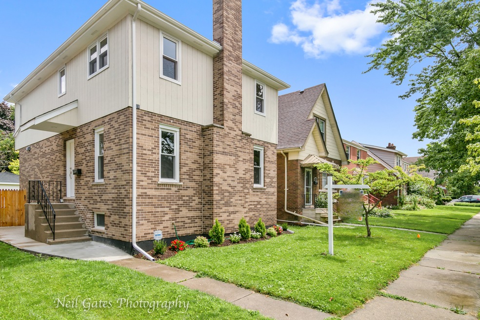 921 Manchester Ave, Westchester, IL 60154 - photo 1