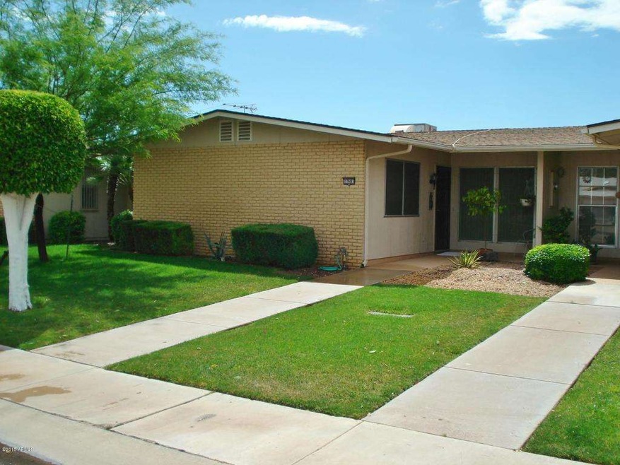 17681 N Del Webb Blvd, Sun City, AZ 85373 - photo 1