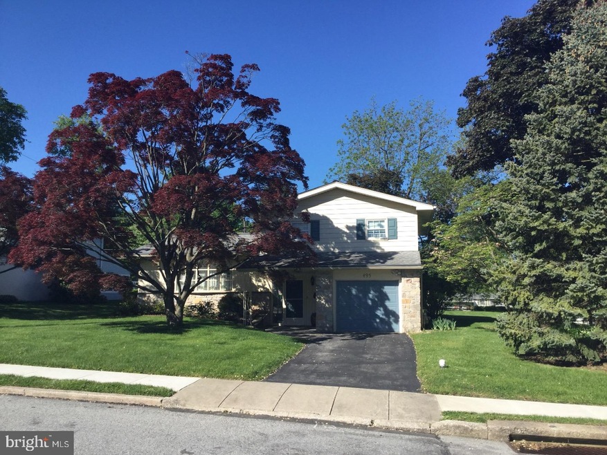 171 Anderson Rd, King of Prussia, PA 19406 - photo 1