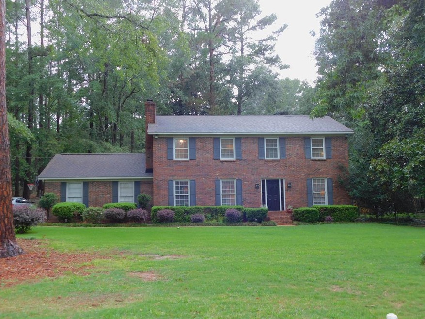 Main View