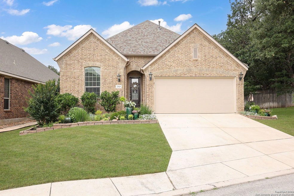 25615 Water St, San Antonio, TX 78255 - photo 1