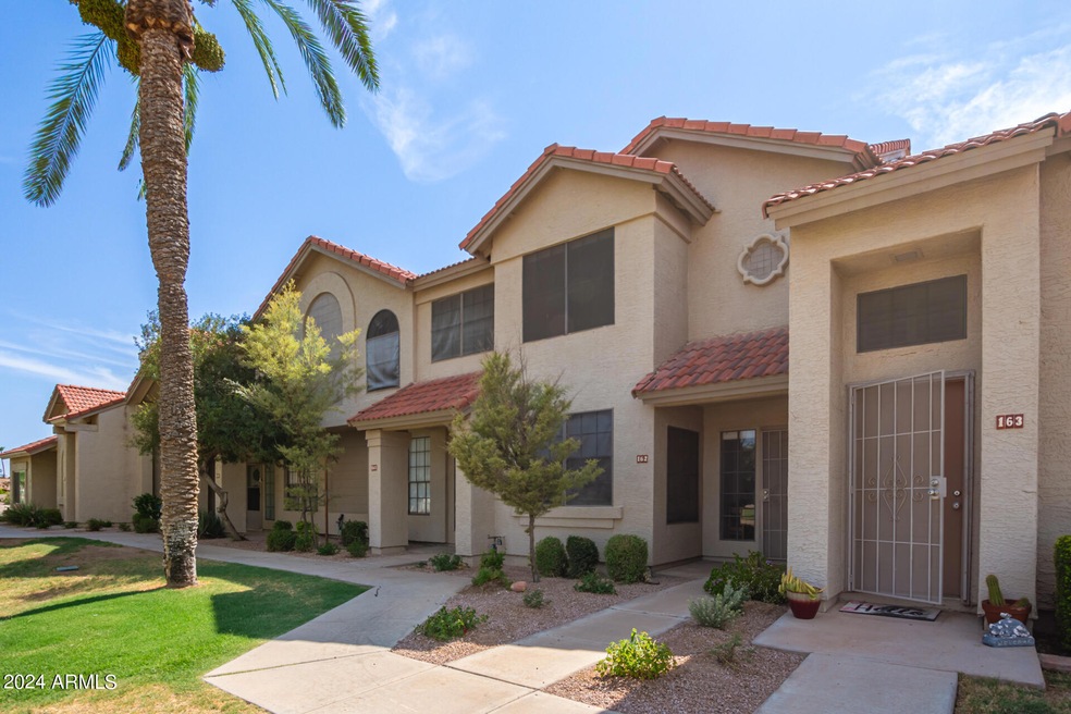 3921 W Ivanhoe St unit 162, Chandler, AZ 85226 - photo 1