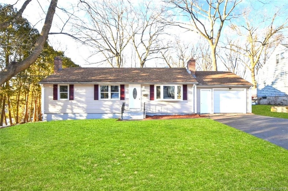 331 Hillhurst Ave, New Britain, CT 06053 - photo 1