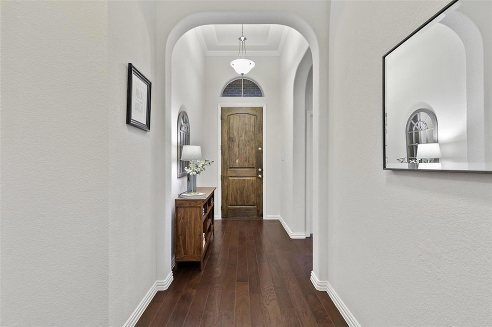 4012 Crosstrees Dr, Argyle, TX 76226 - photo 1