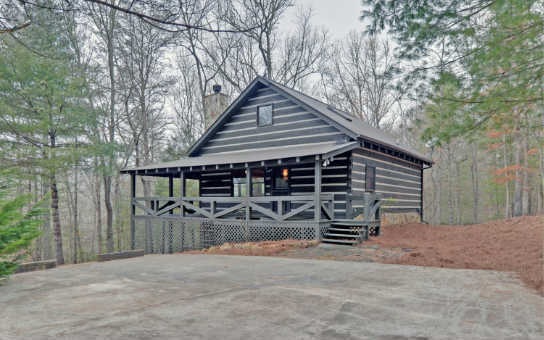 Main View