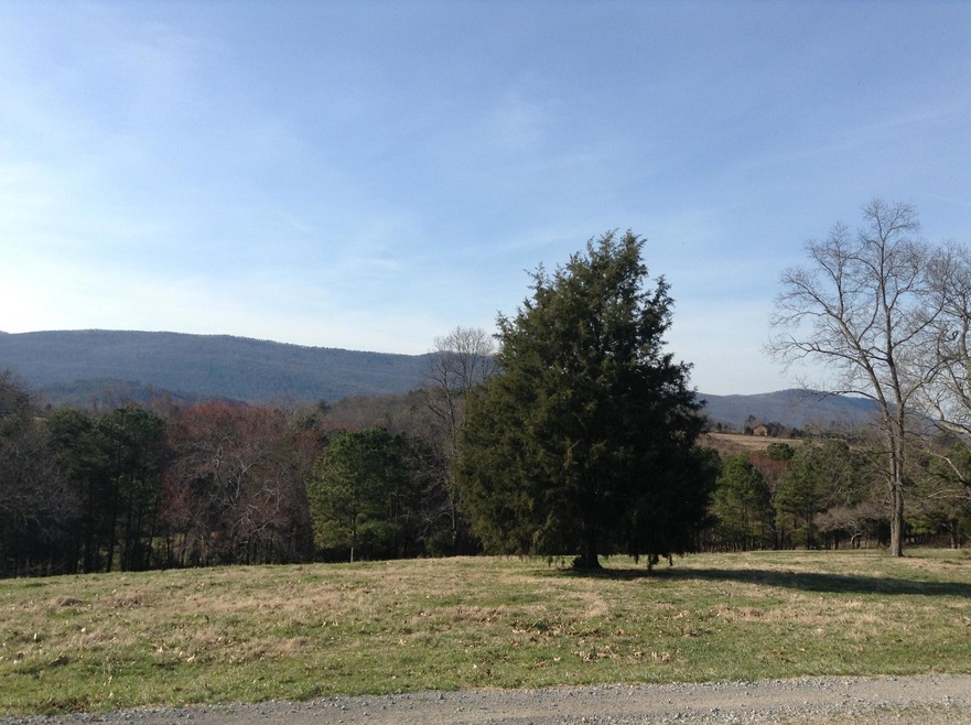 Available Acreage