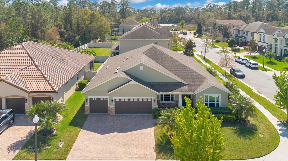 4979 Cypress Hammock Dr, Saint Cloud, FL 34771 - photo 1