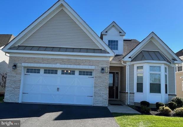 110 Samjan Cir, Hightstown, NJ 08520 - photo 1