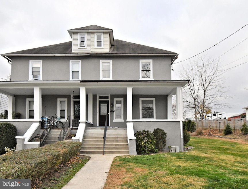 778 Starr St, Phoenixville, PA 19460 - photo 1