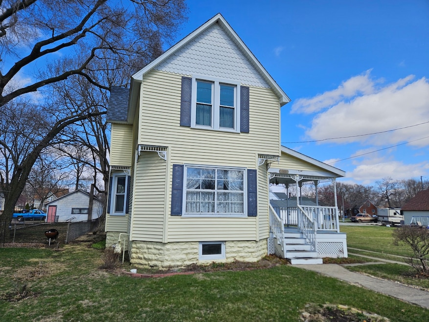 For Sale $189,900