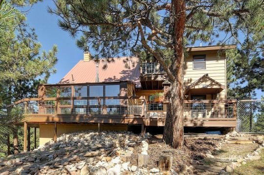 GREAT HOME IN THE MOUNTAINS