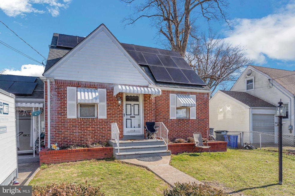 Sold $265,000 • Co-Listing Agent