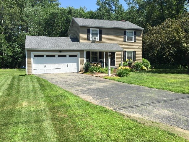 17 Elk Dr, Bedford, NH 03110 - photo 1