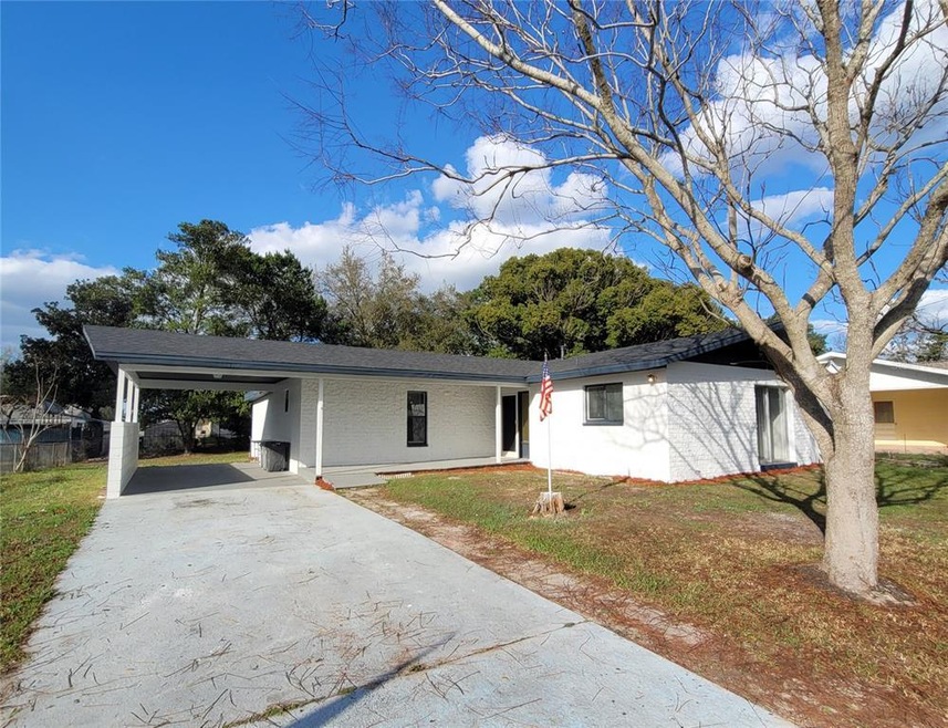 21571 SW Raintree St, Dunnellon, FL 34431 - photo 1