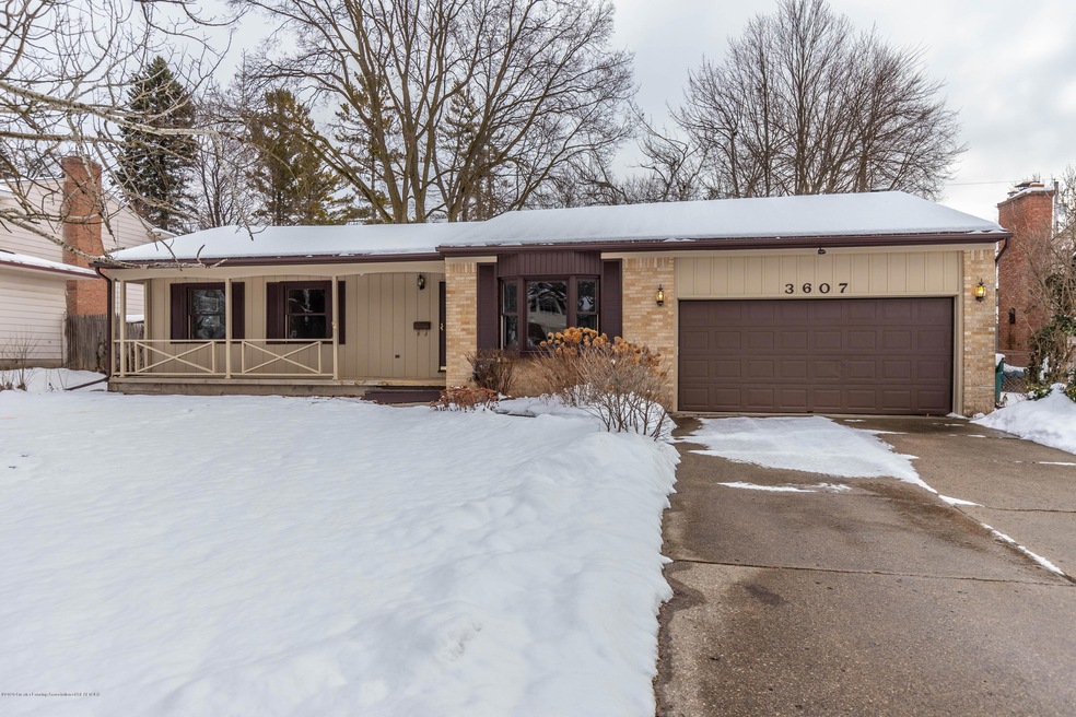 3607 Glasgow Dr, Lansing, MI 48911 - photo 1