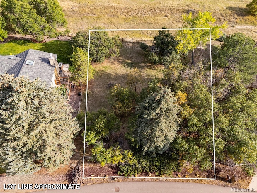 8100 Tempest Ridge Way, Parker, CO 80134 - photo 1