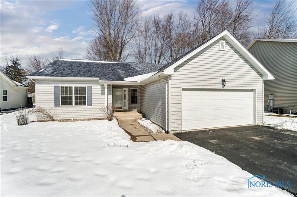 1010 Sheridan Ave, Findlay, OH 45840 - photo 1