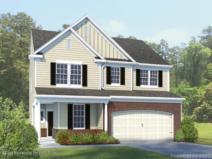 WH-ALEXANDER MODEL- Heritage B