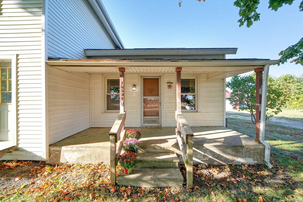 16594 Stark Rd, Springport, MI 49284 - photo 1