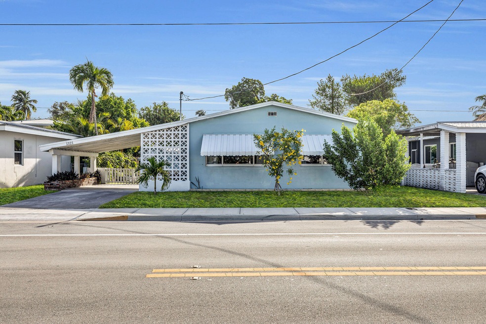 1321 20th St.