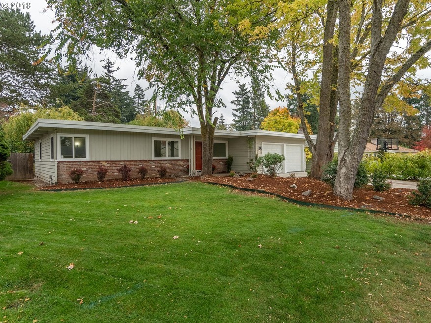 1840 SW Glenview Ave, Portland, OR 97225 - photo 1