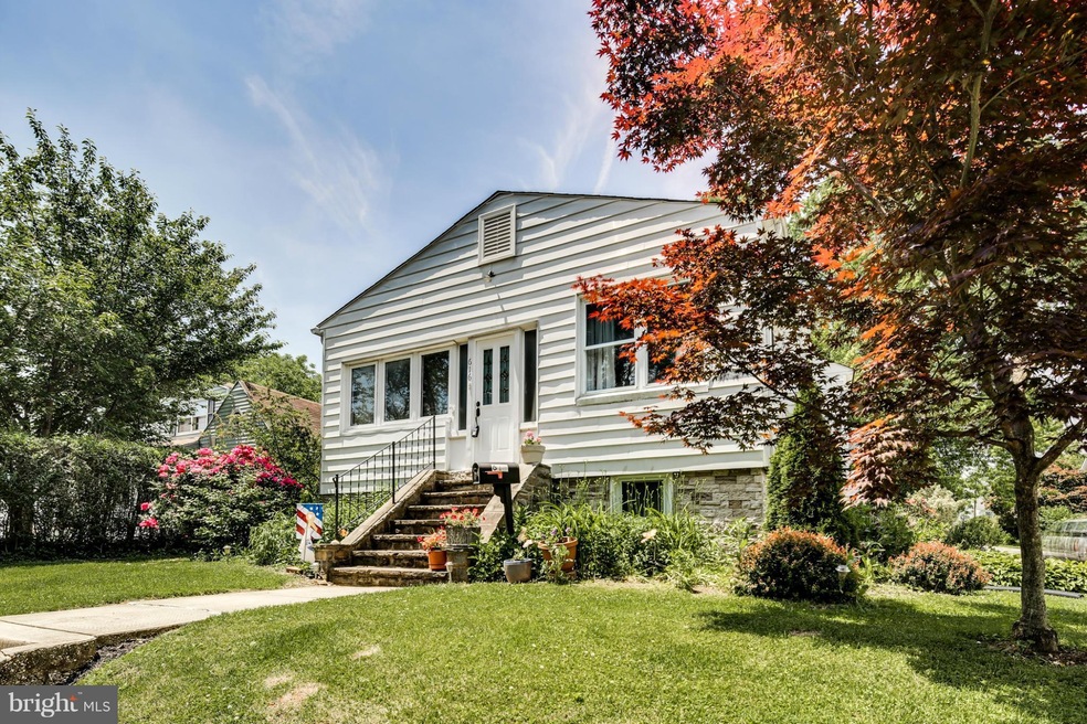 616 Meadow Rd, Baltimore, MD 21206 - photo 1