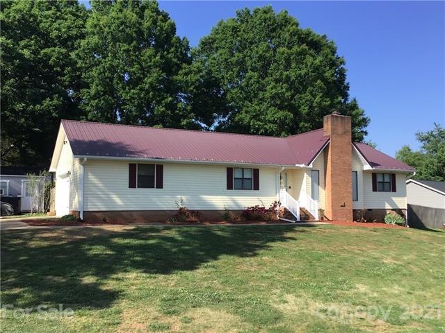 2305 Scalybark Rd unit 61, Statesville, NC 28625 - photo 1