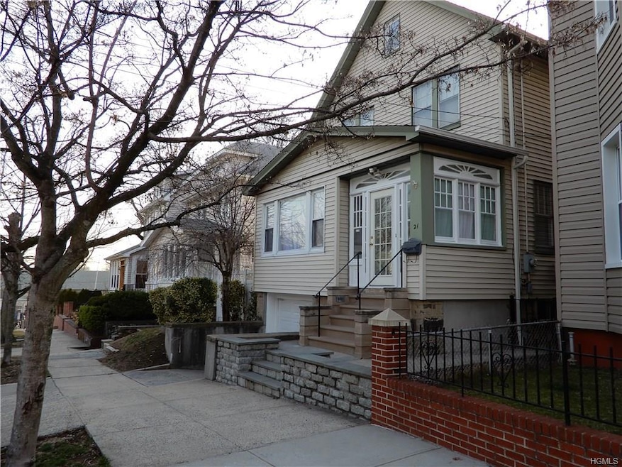 21 Alexander Ave, Yonkers, NY 10704 - photo 1