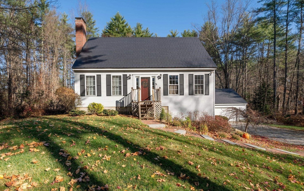 5 Autumn Dr, Concord, NH 03301 - photo 1