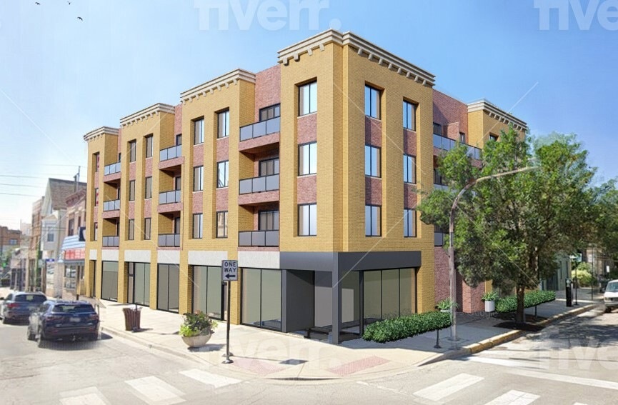 3204 N Clifton Ave unit 406, Chicago, IL 60657 - photo 1