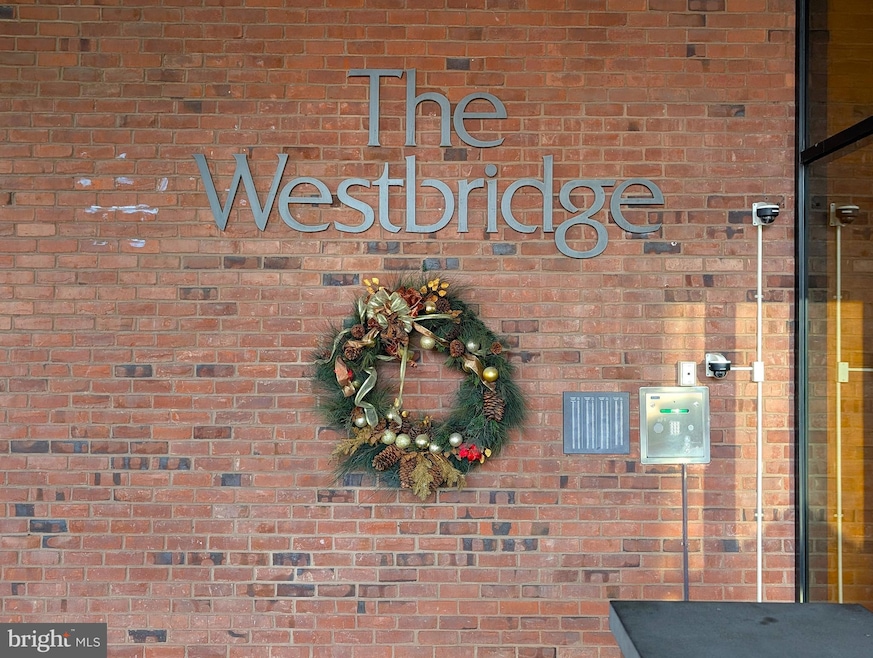 The Westbridge Condominiums unit 408, Washington, DC 20037 - photo 1