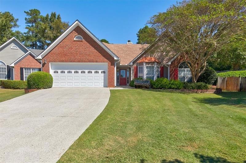 2685 Cambridge Mews Drive