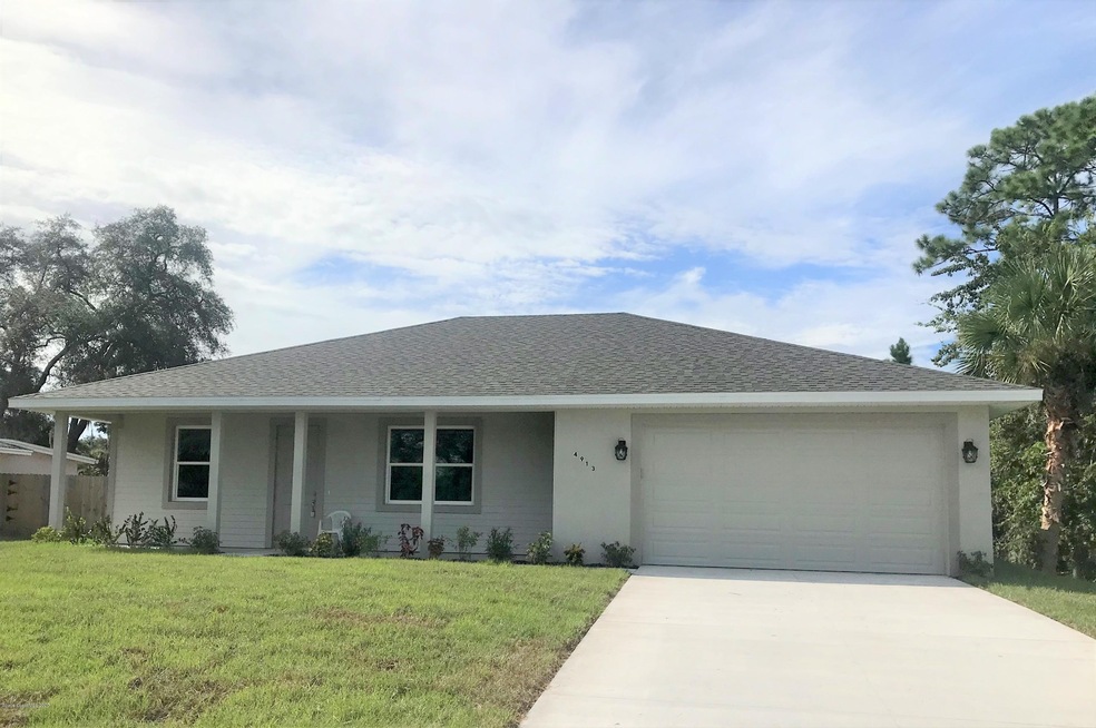 Front Elevation
