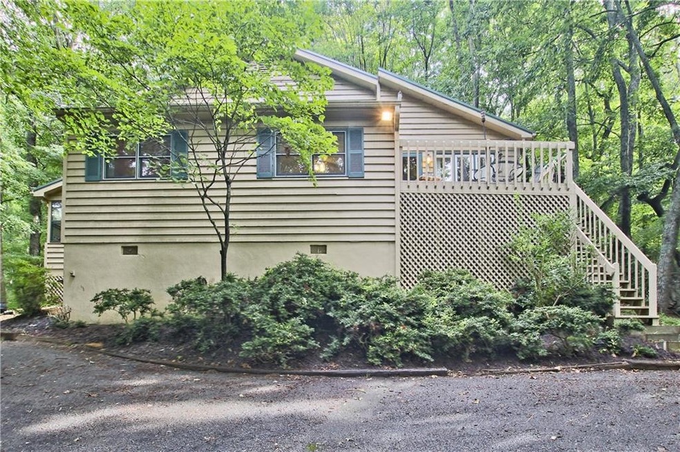 560 South View Court.