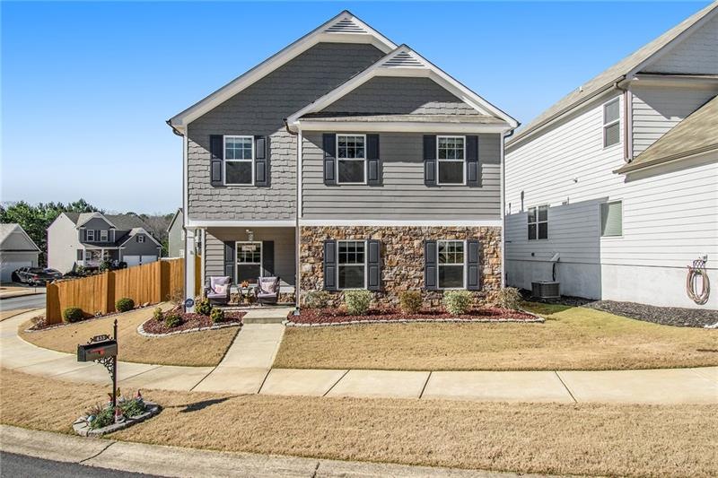 Sold $393,000 • Co-Listing Agent