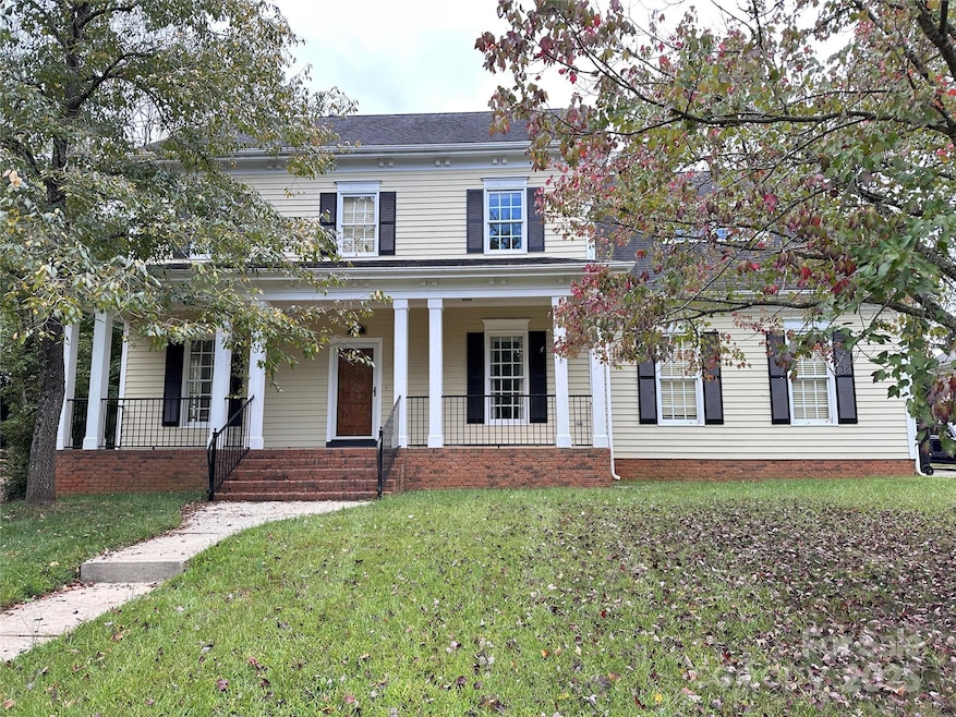 200 N Downing St, Davidson, NC 28036 - photo 1